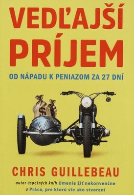 Vedľajší príjem