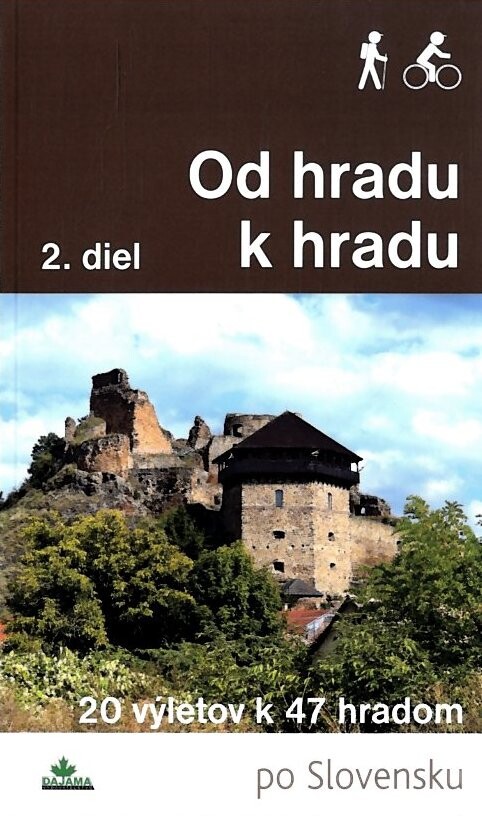 Od hradu k hradu 2. diel