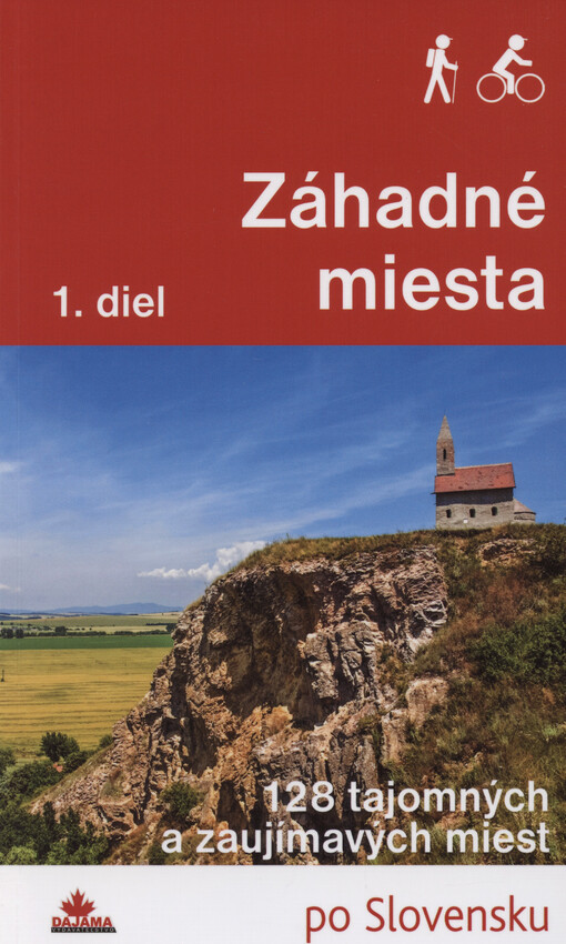 Záhadné miesta 1. diel
