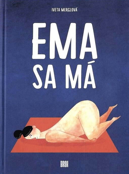Ema sa má