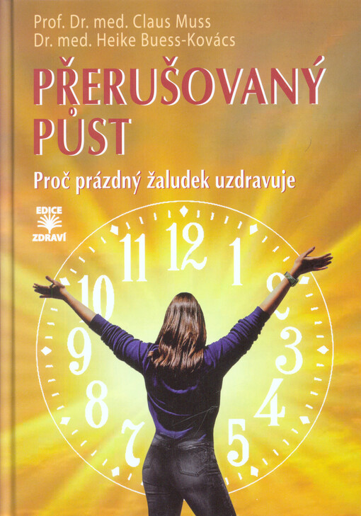 Přerušovaný půst