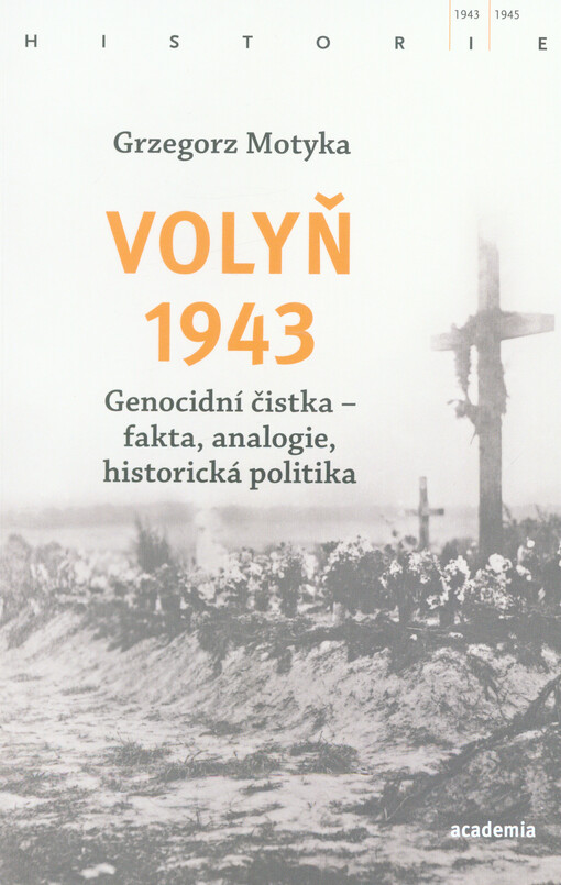 Volyň 1943