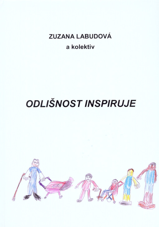 Odlišnost inspiruje