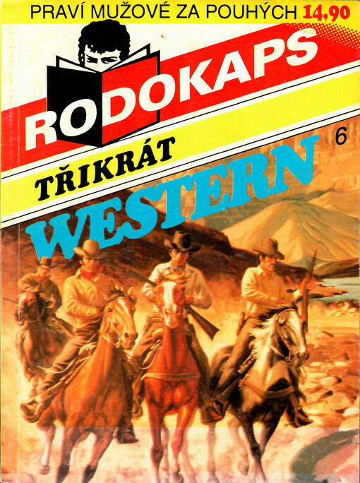 Poslední jízda