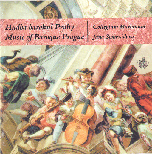 Hudba barokní PrahyMusic of baroque Prague
