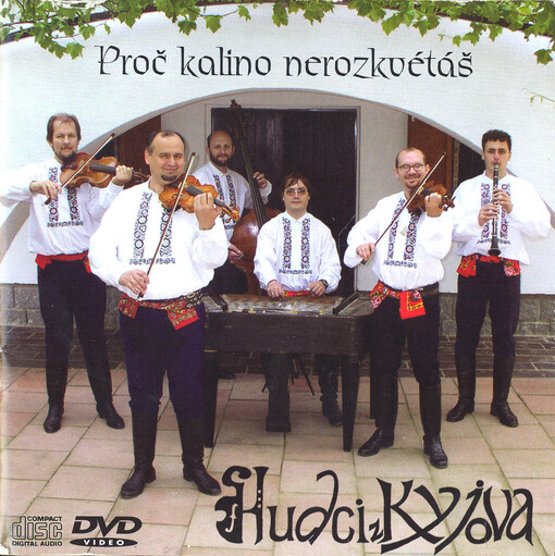 Proč kalino nerozkvétáš