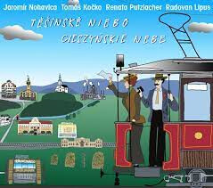 Těšínské niebo Cieszyńskie nebe