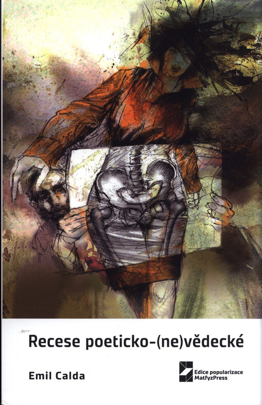 Recese poeticko-(ne)vědecké