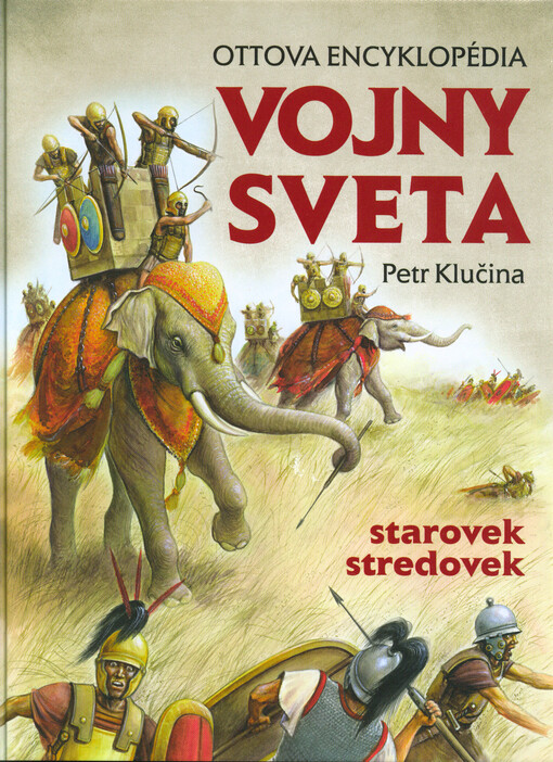 Vojny sveta
