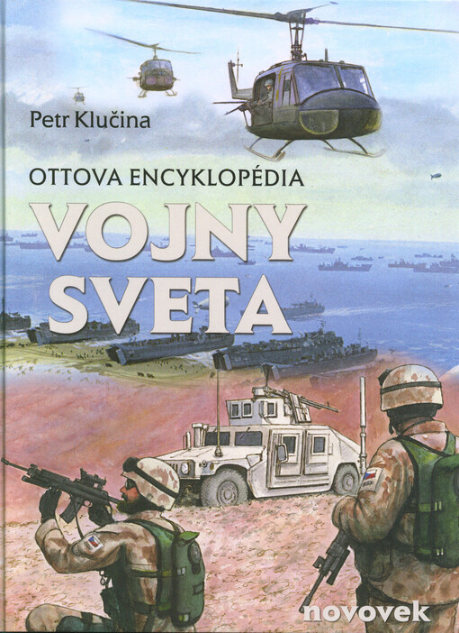 Vojny sveta II