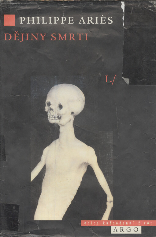 Dějiny smrti