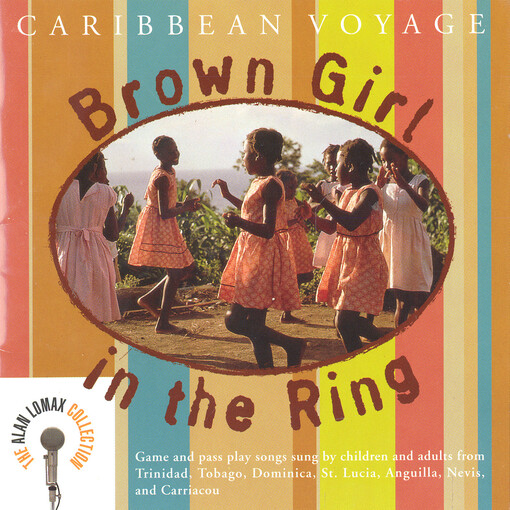 Brown girl in the ring