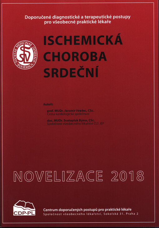 Ischemická choroba srdeční
