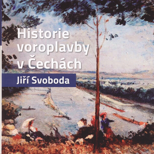 Historie voroplavby v Čechách