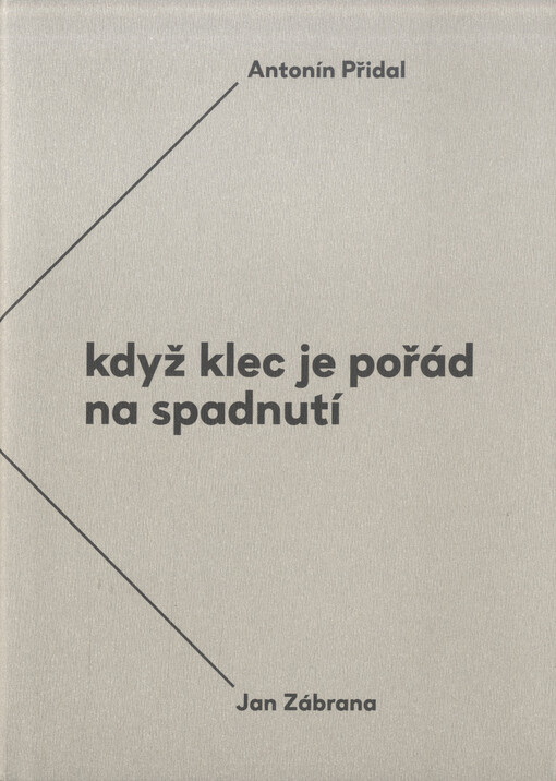 Když klec je pořád na spadnutí