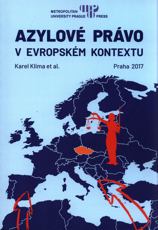 Azylové právo v evropském kontextu