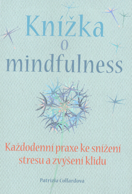 Knížka o mindfulness