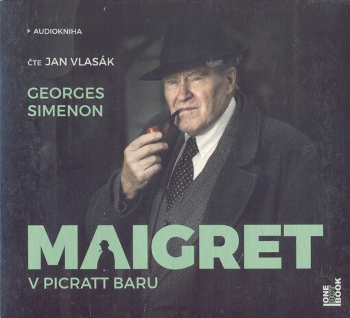 Maigret v Picratt baru