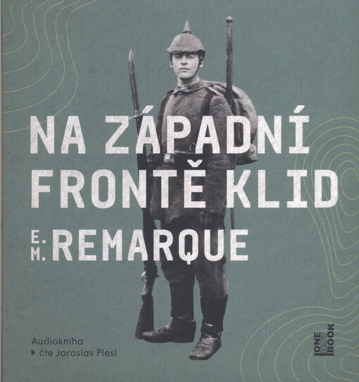 Na západní frontě klid