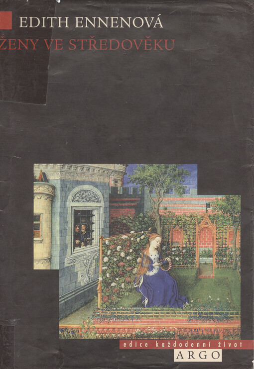 Ženy ve středověku