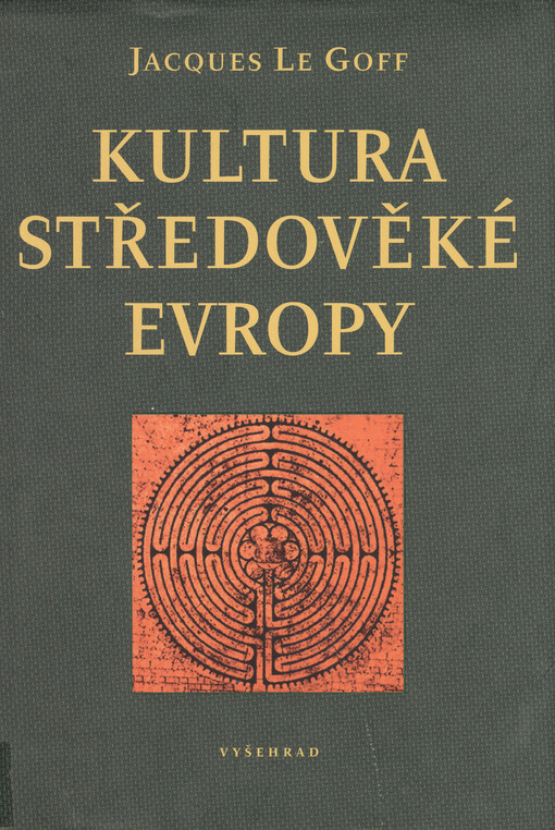 Kultura středověké Evropy