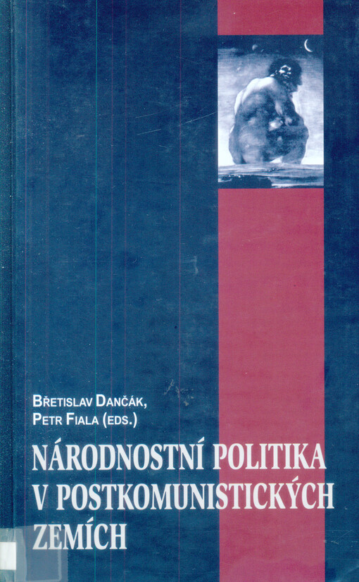 Národnostní politika v postkomunistických zemích