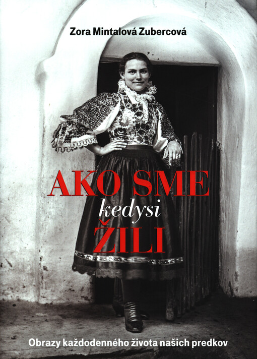 Ako sme kedysi žili