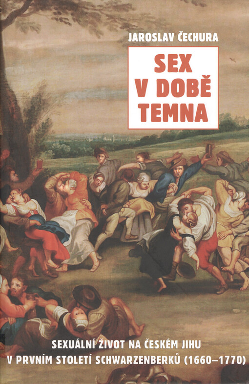Sex v době temna