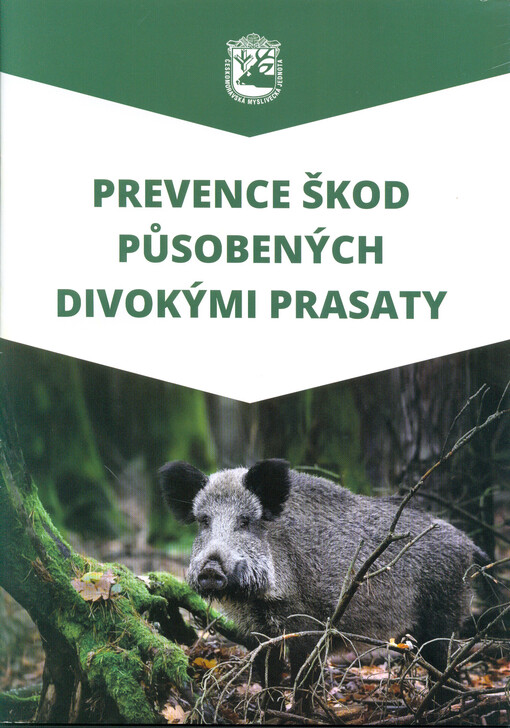 Prevence škod působených divokými prasaty