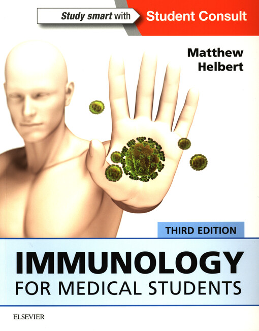 Immunology for medical students