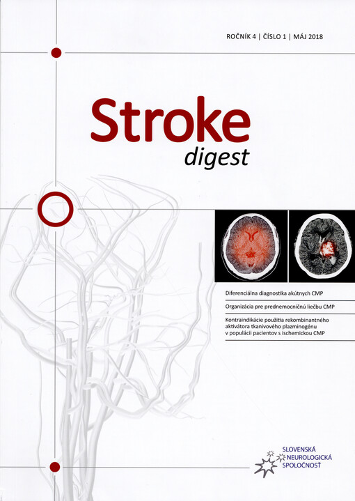 Stroke digest
