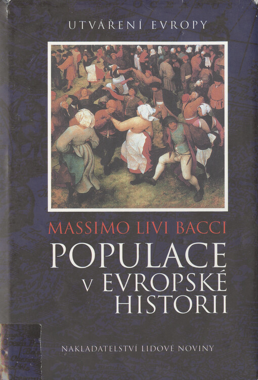 Populace v evropské historii