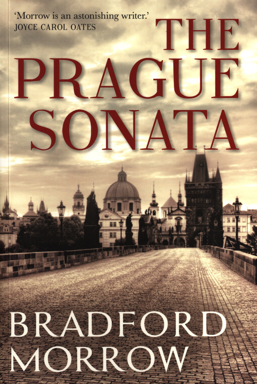 The Prague sonata