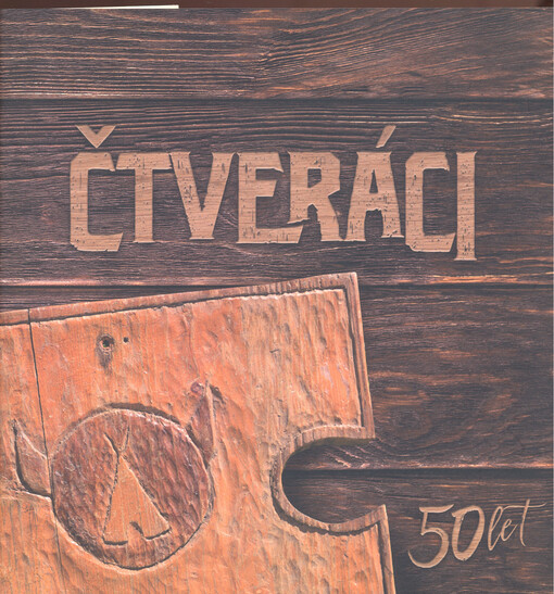 Čtveráci 50 let