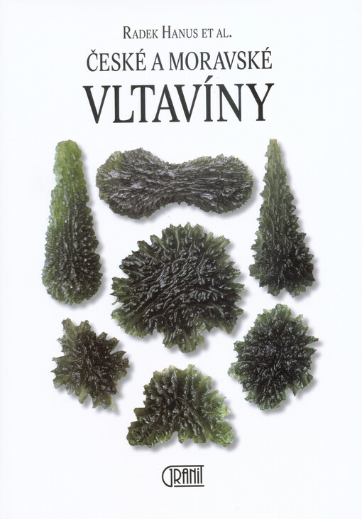 České a moravské vltavíny, Vydání druhé