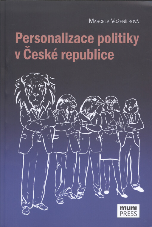 Personalizace politiky v České republice
