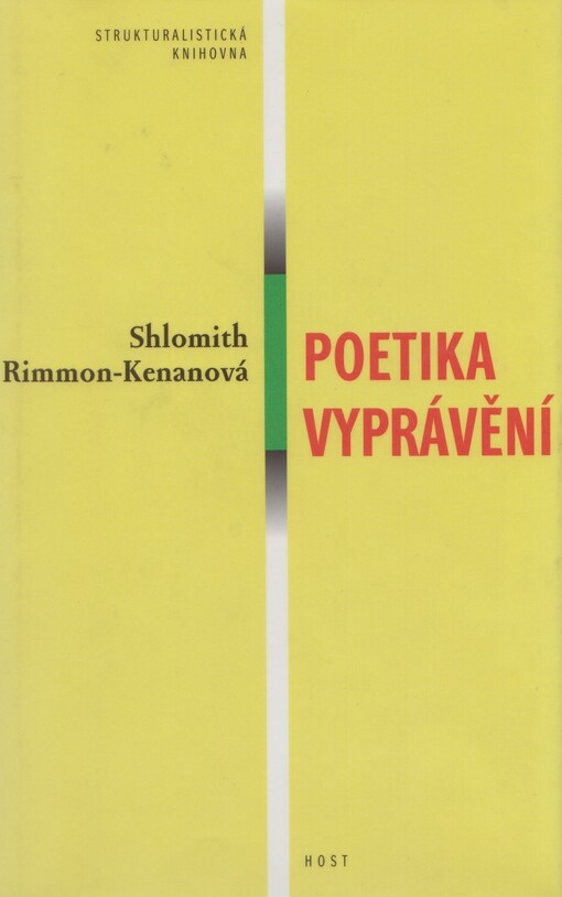 Poetika vyprávění