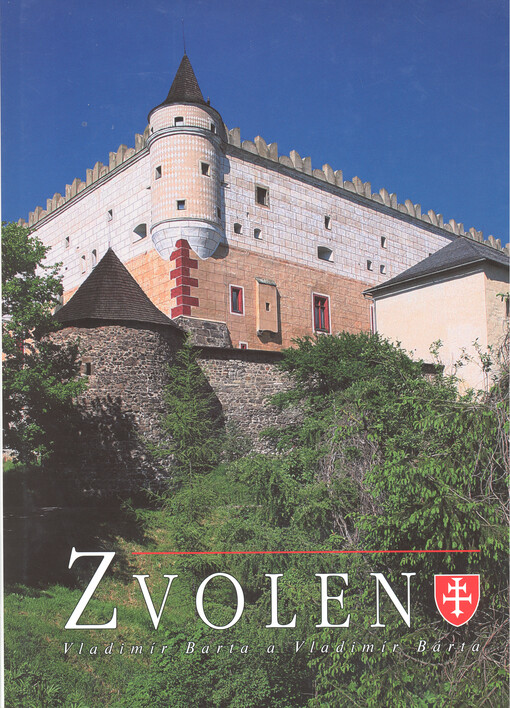 Zvolen
