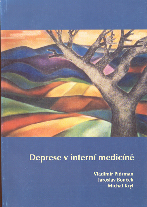 Deprese v interní medicíně