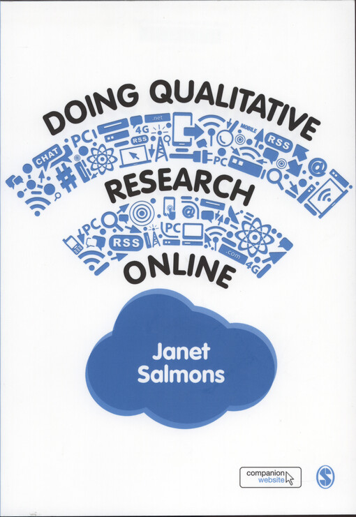 Doing qualitative research online