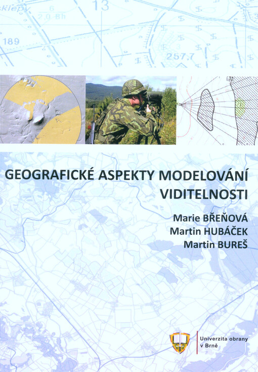 Geografické aspekty modelování viditelnosti