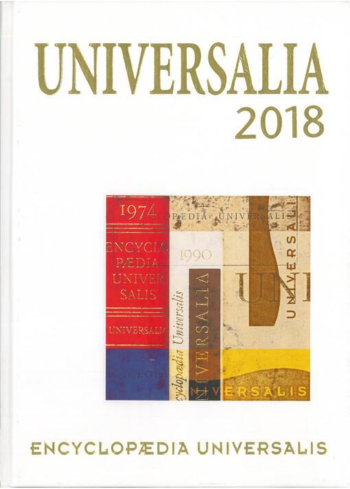 Universalia 2018 : les personnalités, la politique, les connaissances, la culture en 2017