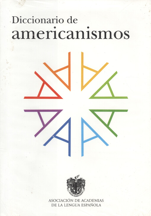 Diccionario de americanismos