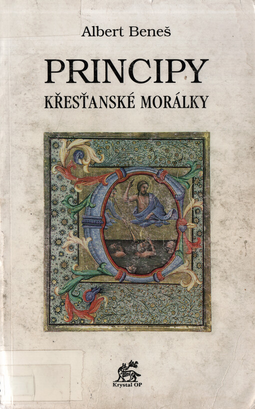 Principy křesťanské morálky
