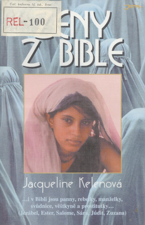 Ženy z Bible