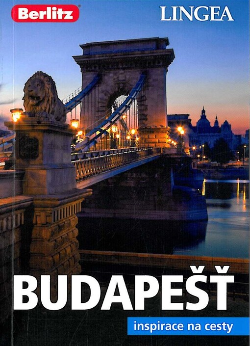 Budapešť - Inspirace na cesty
