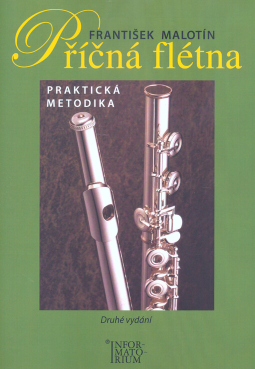 Příčná flétna