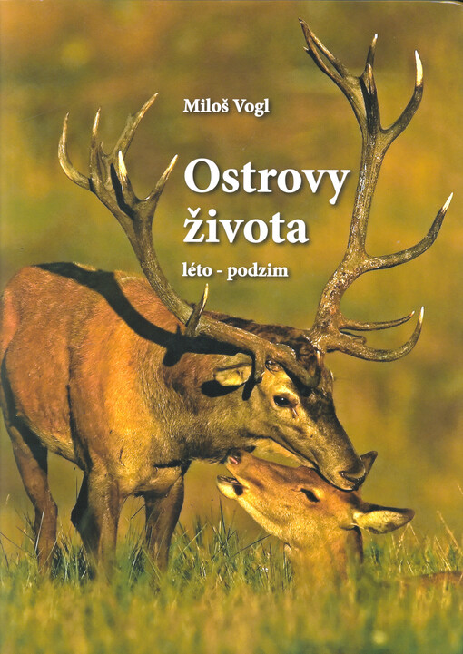 Ostrovy života