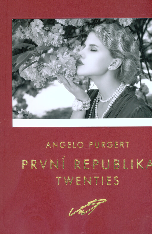 První republika : twenties