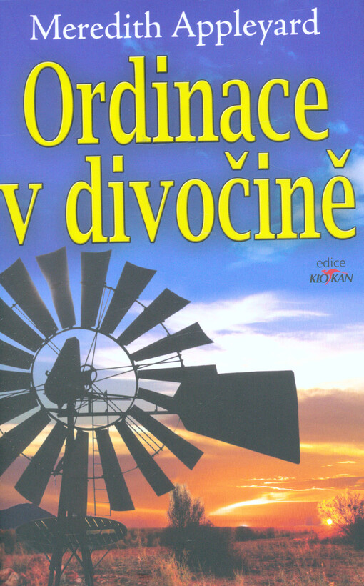 Ordinace v divočině